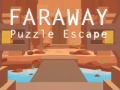 Oyunu Faraway Puzzle Escape
