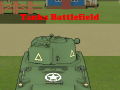 Oyunu Tanks Battlefield  