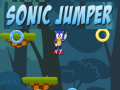 Oyunu Sonic Jumper