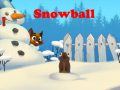 Oyunu Snowball