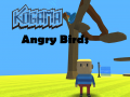 Oyunu Kogama: Angry Birds