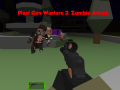Oyunu Pixel Gun Warfare 2: Zombie Attack