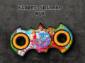 Oyunu Fidget Spinner Mix