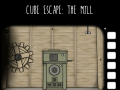 Oyunu Cube Escape: The Mill  