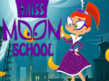 Oyunu Miss Moon School