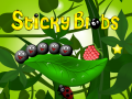 Oyunu Sticky Biobs