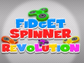 Oyunu Fidget Spinner Revolution