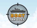 Oyunu Boat Battles