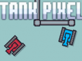Oyunu Tank Pixel