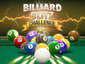 Oyunu Billiard Blitz Challenge