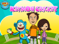 Oyunu Keymon cricket