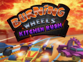 Oyunu Burning Wheels Kitchen Rush
