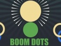 Oyunu Boom Dots