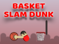 Oyunu Basket Slam Dunk