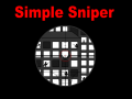 Oyunu Simple Sniper
