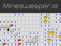 Oyunu Minesweeper.io