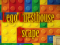 Oyunu Lego Guest house Escape