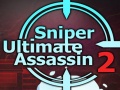 Oyunu Sniper Ultimate Assassin 2