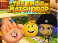 Oyunu The Emoji Match Drop
