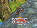Oyunu Moto Trials Temple