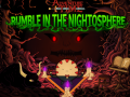 Oyunu Adventure Time: Rumble in the Nightosphere      