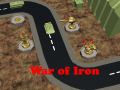 Oyunu War of Iron