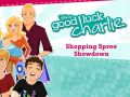 Oyunu   Good Luck Charlie: Shopping Spree Showdown