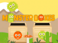 Oyunu Monster Boxes