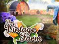 Oyunu The Vintage Farm  