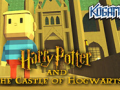 Oyunu Kogama: Harry Potter And The Castle Of Hogwarts  