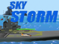 Oyunu  Sky Storm