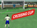 Oyunu Crossing Cup