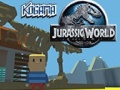 Oyunu Kogama: Jurassic World
