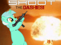 Oyunu Shoot the Dashies