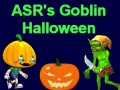 Oyunu Asrs Goblin Halloween