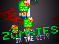 Oyunu  Zombies in the City