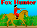 Oyunu Fox Hunter