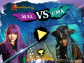 Oyunu  Descendants 2: Mal vs Uma