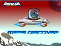 Oyunu Batman Mars Discover