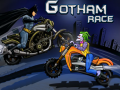 Oyunu Gotham Race