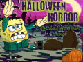 Oyunu Halloween Horror: FrankenBob’s Quest part 1  