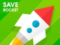 Oyunu Save Rocket