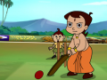 Oyunu Chhota Bheem 2020 Cricket