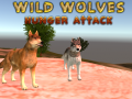 Oyunu Wild Wolves Hunger Attack