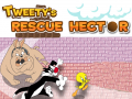 Oyunu Tweety's Rescue Hector  