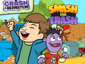 Oyunu Smash the Trash  