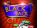 Oyunu Black Jack City