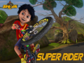 Oyunu Shiva Super Rider