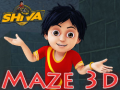 Oyunu Shiva Maze 3D