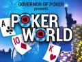 Oyunu Poker World Online